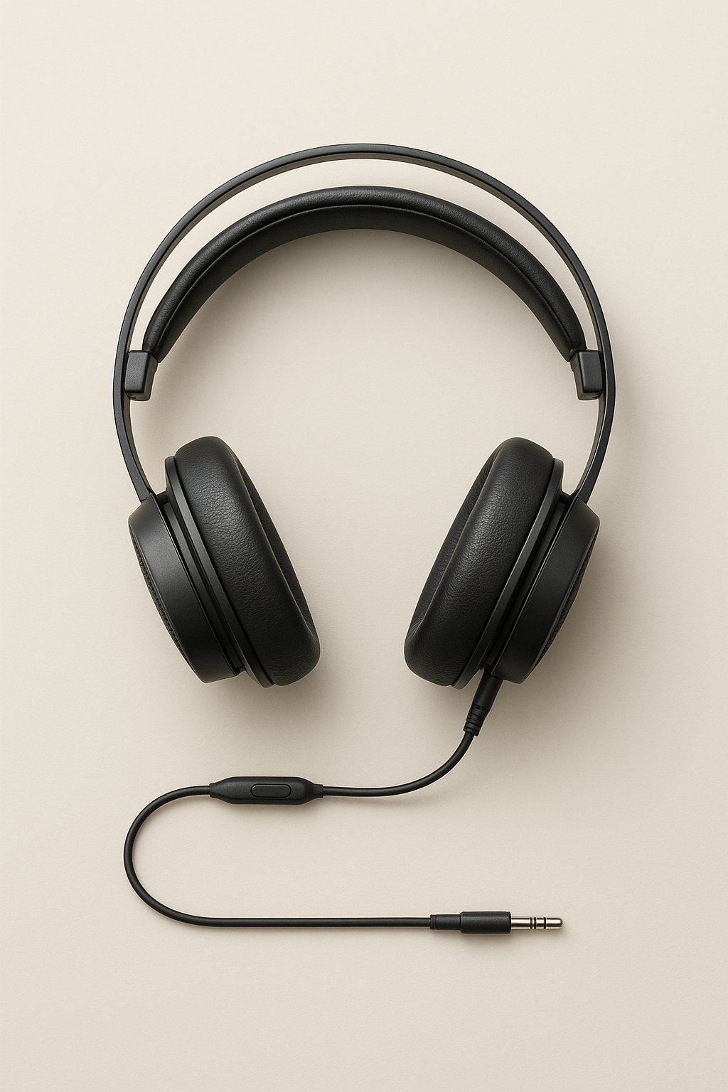 Open Frame 96 Over-Ear Headphones