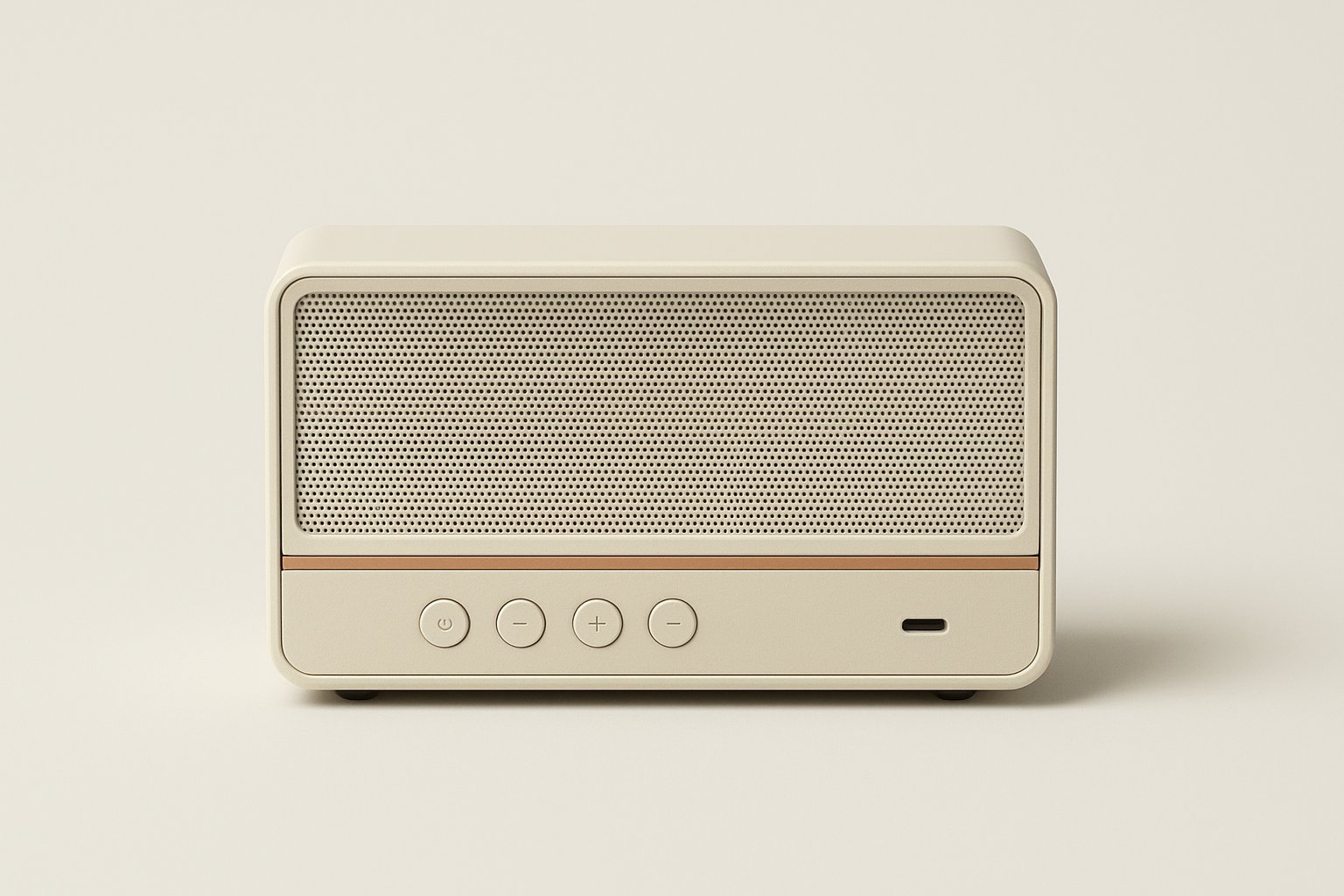 Dock 180 Desk Speaker
