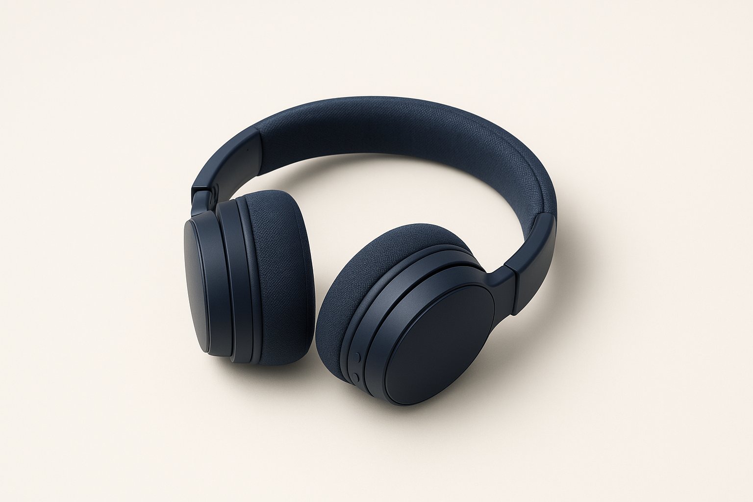 Studio Fold 78 On-Ear Headphones